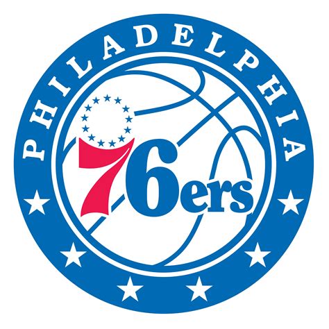 philadelphia 76ers logo